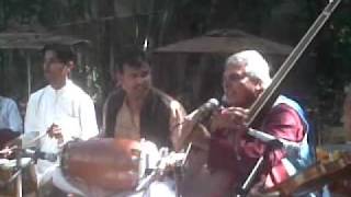 Prahlad Tipaniya sings Kabir [upl. by Lat]