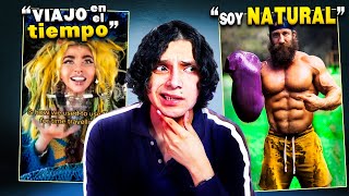 El MUNDO de los INFLUENCERS NO es REAL [upl. by Adnyl]