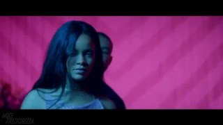 Rihanna  Work featuring Drake DnB Remix Drum amp Bass [upl. by Suilmann]