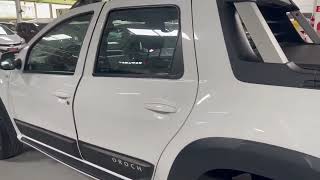 Renault Duster Oroch Dynamique 16 Manual 2019 [upl. by Aral]