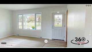 Measuring rooms and items within the Matterport Virtual tour [upl. by Grayce]