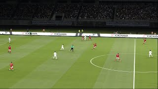 Indonesia 11 Philippines  FIFA Asia Qualifiers  Full Match Highlights [upl. by Nilpik]