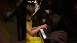 Rachmaninov Piano Concerto No2  Yuja Wang Michael Tilson Thomas London Symphony Orchestra [upl. by Tray]