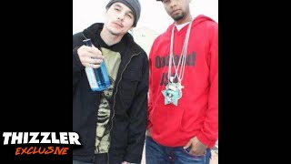 Philthy Rich ft Roach Gigz x Berner  Light It Up Remix Thizzlercom Exclusive [upl. by Dillie]