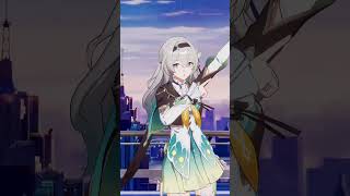 Firefly  Doodle Dance【Honkai Star Rail MMD】boodledance honkaistarrail Firefly [upl. by Stargell]