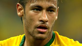 Neymar vs Croatia H FIFA World Cup 2014 HD 1080i by xOliveira7 [upl. by Genia]