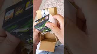 Spinbot Ninja X electric trigger  Unboxing  spinbot unboxing unboxingvideo pubgmobile [upl. by Ical]