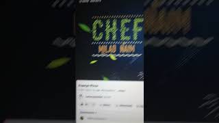 Just Chilling Watching YouTuber Chef Letscookolet baking a homemade spinach pizza [upl. by Barnabas]