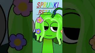 Different Sprunki Vineria Versions PART 2 sprunki incredibox shorts short gamingshorts [upl. by Lennaj]