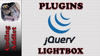 jQuery Plugins  Magnific Popup Lightbox [upl. by Owens]