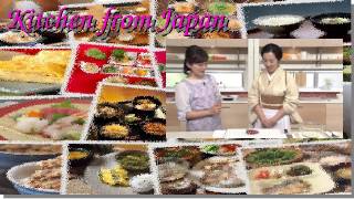 Japanese Daily Cooking Recipe 20170720 [upl. by Noemys348]