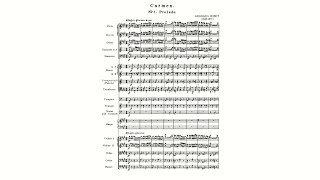 Bizet Carmen complete with Score [upl. by Lilllie]