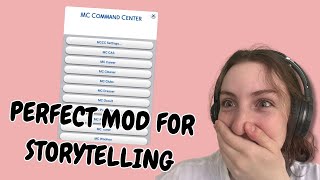 How to use Mc Command Centre  Sims 4 Mccc Mod tutorial [upl. by Fidellas]