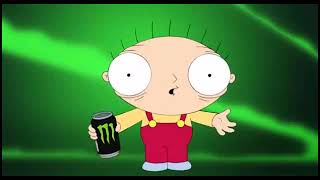 Monster Energy Stewie [upl. by Chrystel]