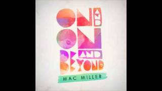 Mac Miller  Live Free [upl. by Ellivro801]