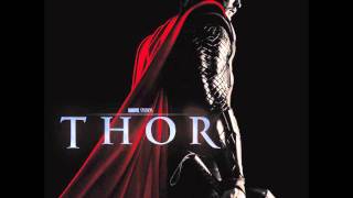 Thor Soundtrack  Prologue [upl. by Hanway137]