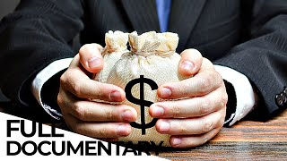 Goldman Sachs Is the Investment Bank Good or Evil  ENDEVR Documentary [upl. by Enilarak569]