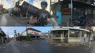 Multiview Lamai Koh Samui Thailand Nov24 [upl. by Barker]