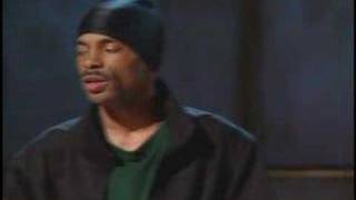 Lamont Carey I Cant Read HBO Def Jam Poetry [upl. by Nemlaz616]