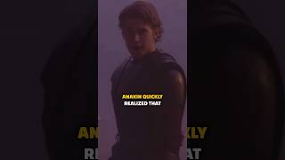 Why Anakin LOVED Fighting in the Clone Wars starwars anakinskywalker theclonewars [upl. by Meehahs]