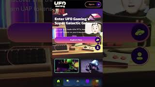 The UFO Marketplace is Going Mobile 📱 [upl. by Sylram]