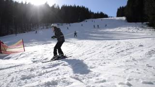 Skifreizeit für Kinder aus Hochwasserregionen [upl. by Max]