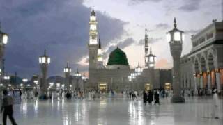 Ya Nabi Salam Alaika by Fasihuddin Suhrwardi [upl. by Yelsel280]