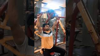 Day1860 shoulder workout shoulderworkout fitness shortvideos trendingshorts ytshorts [upl. by Heall36]