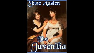 Jane Austens Juvenilia by Jane Austen  Audiobook [upl. by Sigismondo]