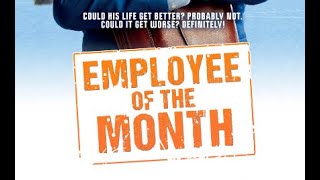 EMPLOYEE OF THE MONTH  Official Trailer HD  In Cinemas August 4 [upl. by Paton]