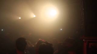 Clitgore  Gore Gang Bang Live at Rockstadt Extreme Fest Rasnov Romania 13082015 [upl. by Ahkos]