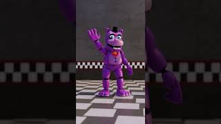 Mediocre Melodies transform to Glamrock animatronics FNAF Animation [upl. by Negriv226]