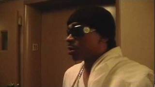 Max B Pullas Hood Famous TV [upl. by Annaeg]