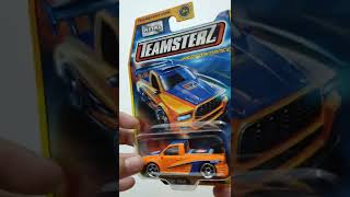 Teamsterz TM19A Diecast Cars 164 shorts [upl. by Ardnos]