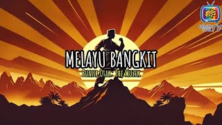 Buasir Otak The Muzik  Melayu Bangkit [upl. by O'Rourke]