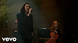 Hozier  The Humours of Whiskey higher pitch [upl. by Cozmo111]