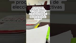 Golpe a los Sindicatos Revelan que No Hay Escapatoria para Impugnar Elecciones de Líderes Sindicales [upl. by Hathcock558]