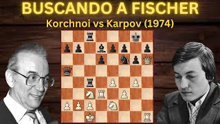 CLASE MAGISTRAL DE KARPOV EN LA SICILIANA DRAGÓN [upl. by Aluin]