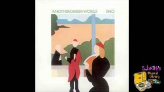 Brian Eno quotThe Big Shipquot [upl. by Musette]