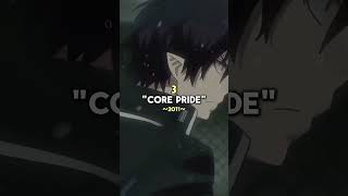 Best Anime Openings of Each Year 20092016 ️‍🔥️‍🔥 [upl. by Stanley]