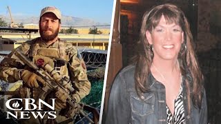 Former Trans Navy SEAL Announces DeTransition Says Transgender Ideology Is Cultish [upl. by Ert]