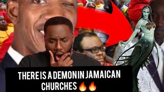 Watch Part 4 false prophets the SPIRIT IN JAMAICAN CHURCHES  History of REVIVALISM Jesuschrist [upl. by Yanehc207]