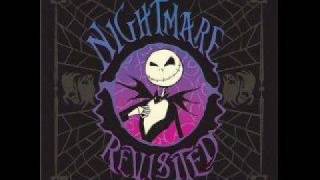 Nightmare Revisited Making ChristmasRise Against [upl. by Krever]