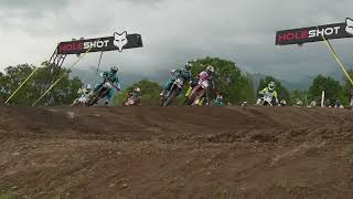 Teaser  MXGP 2024 MXGP Motocross [upl. by Atibat]