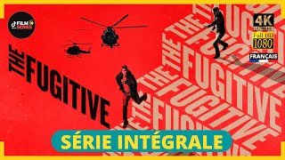 Le Fugitif S01E22FINAL  Série Complète en Français  Drame Action  Aventure Mystère  4K amp HD [upl. by Areic30]