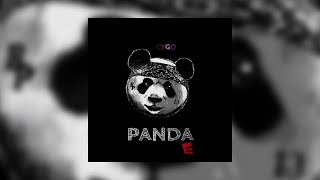 CYGO  PANDA E Official audio [upl. by Katya982]