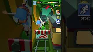 Subway Surfers Gameplay Live Stream [upl. by Lynea]