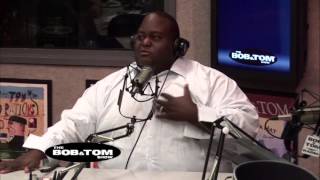 Lavell Crawford Explains Soul Food [upl. by Sivrep688]