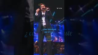 Tu hombre perfecto marco antonio solis remasterizado HQ  HD 2023 editado por puro ♥️ sentimiento [upl. by Carlynn]