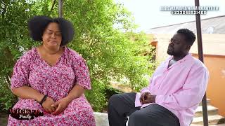 WICKED FAMILY EP3 80 de plug On Boakye and Awura Amas Neck🤔😀 boakye vivianjill 80deplug heat [upl. by Breban]